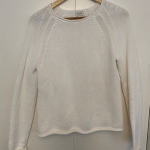 J Crew sweater